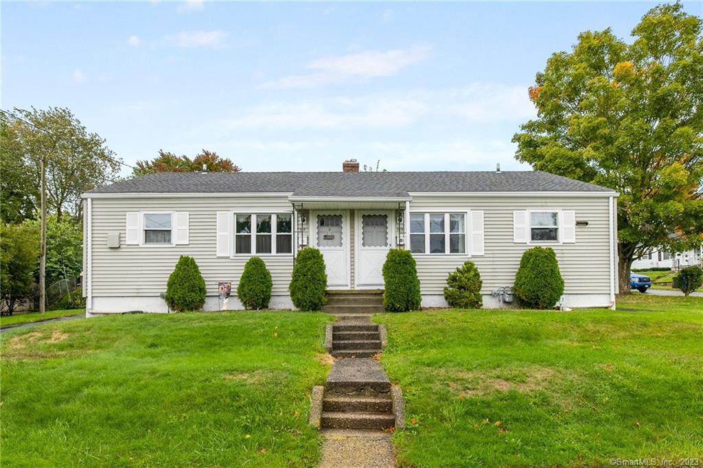 157 8TH Street Newington CT 06111