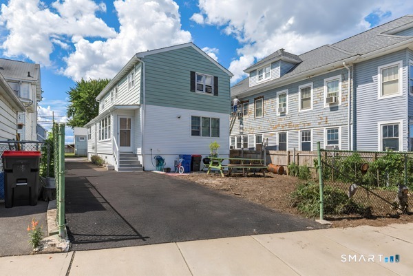 23 Allview Avenue Norwalk CT 06854