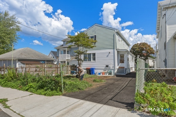 23 Allview Avenue Norwalk CT 06854