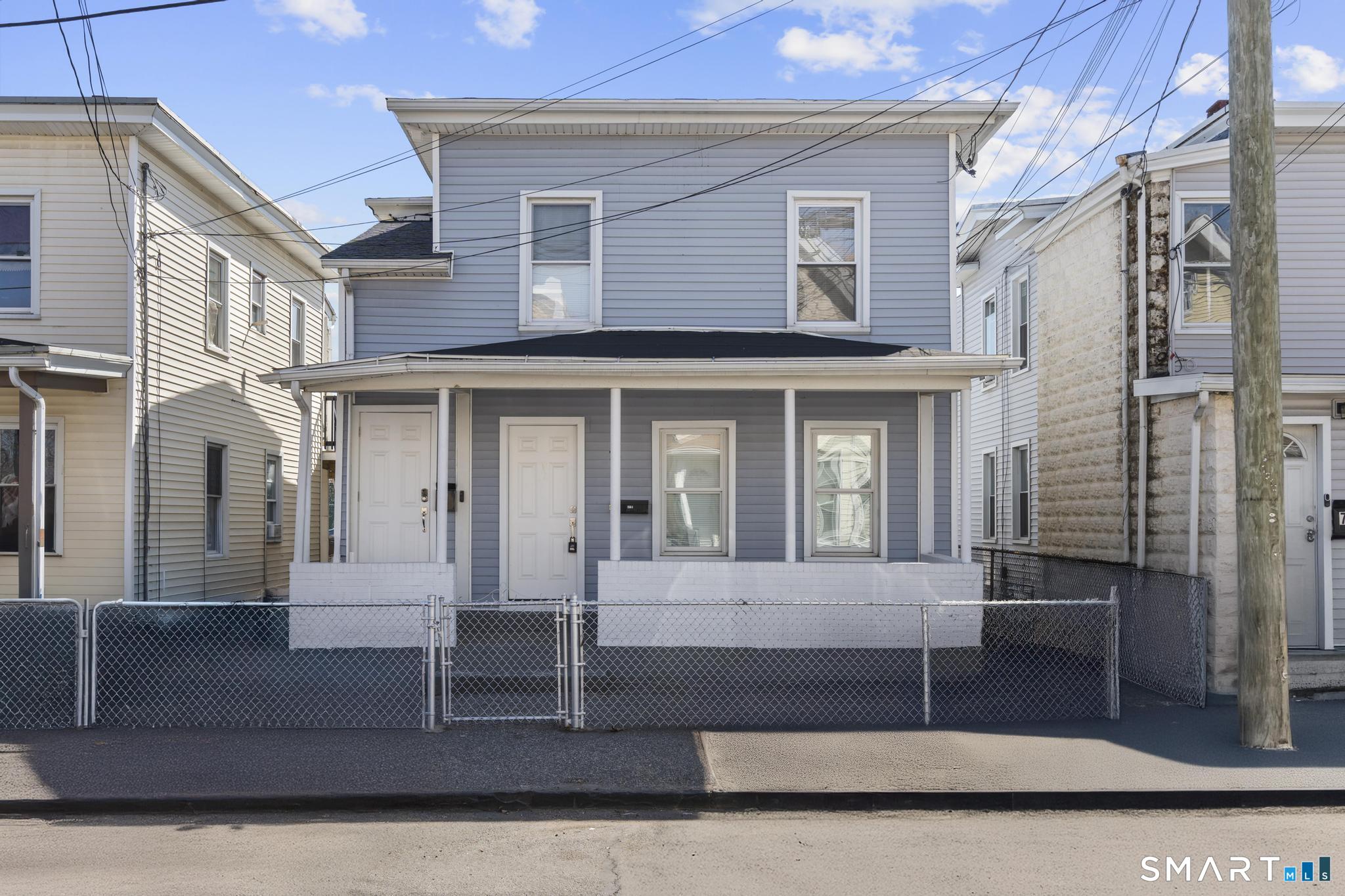 75 Commercial Street Bridgeport CT 06606