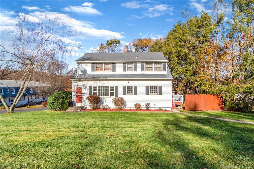 164 Deerfield Avenue Waterbury CT 06708