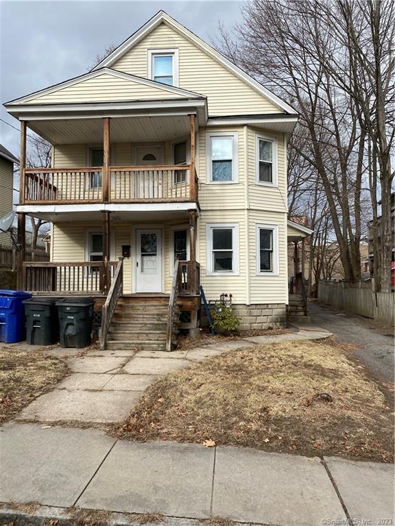 40 James Street Torrington CT 06790