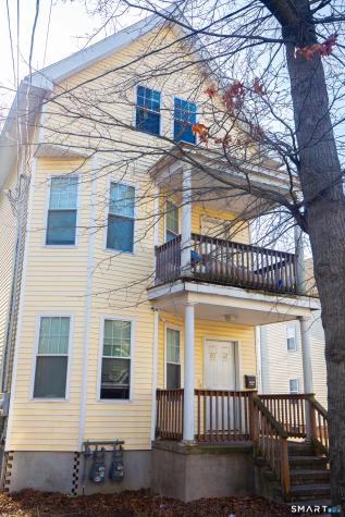 20-22 Hurlburt Street New Haven CT 06519