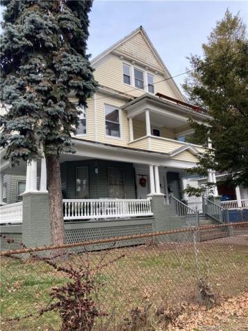 133 Oakland Terrace Hartford CT 06112