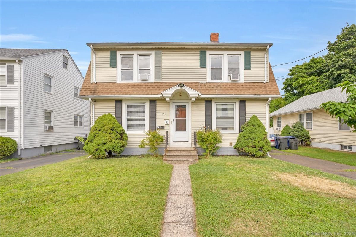 103 2ND Avenue West Haven CT 06516