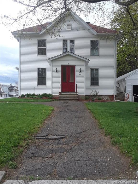 185 Migeon Avenue Torrington CT 06790
