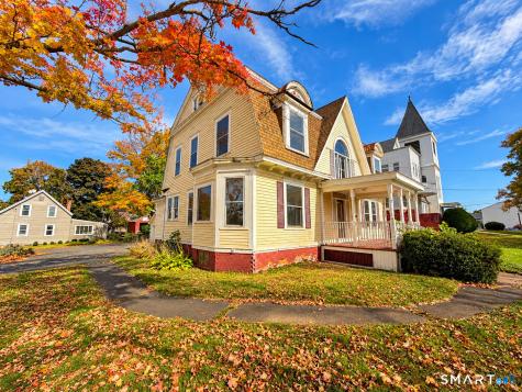 387 North Main Street Manchester CT 06042