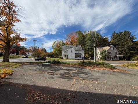 387 North Main Street Manchester CT 06042