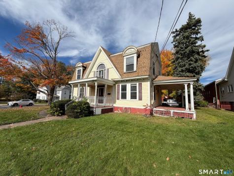 387 North Main Street Manchester CT 06042