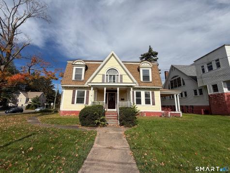 387 North Main Street Manchester CT 06042