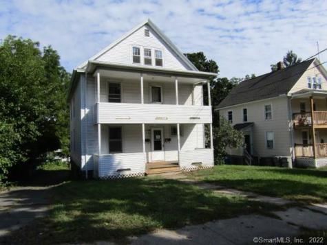 68 South Street Extension Bristol CT 06010
