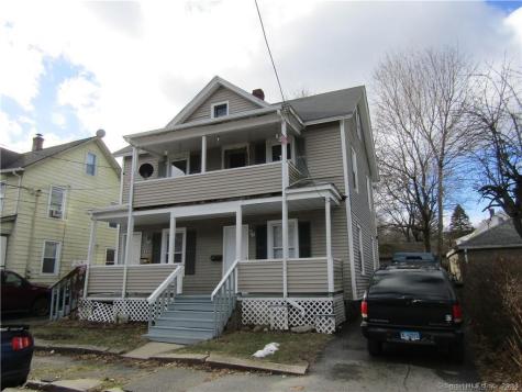 14 Washington Avenue Torrington CT 06790