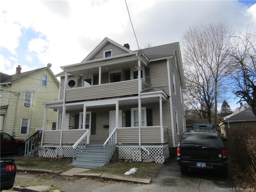 14 Washington Avenue Torrington CT 06790