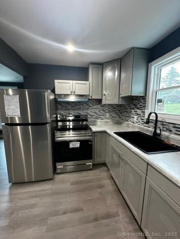 76 Columbus Avenue Meriden CT 06451