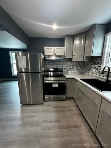 76 Columbus Avenue Meriden CT 06451