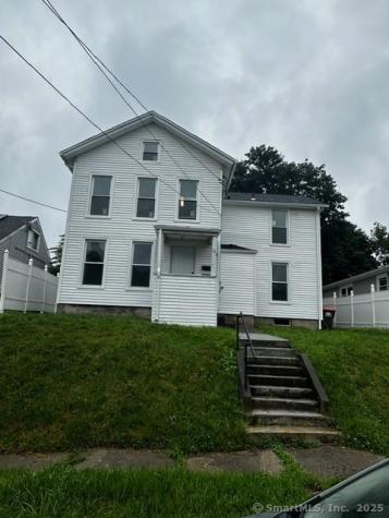 76 Columbus Avenue Meriden CT 06451