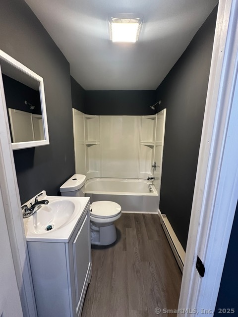 76 Columbus Avenue Meriden CT 06451