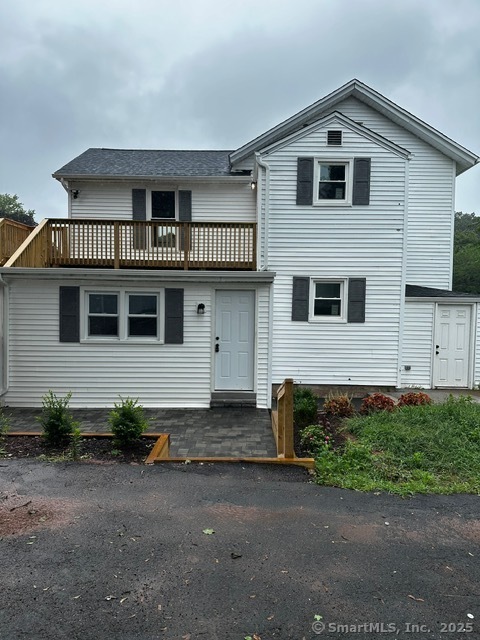 76 Columbus Avenue Meriden CT 06451