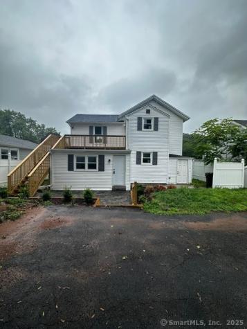 76 Columbus Avenue Meriden CT 06451
