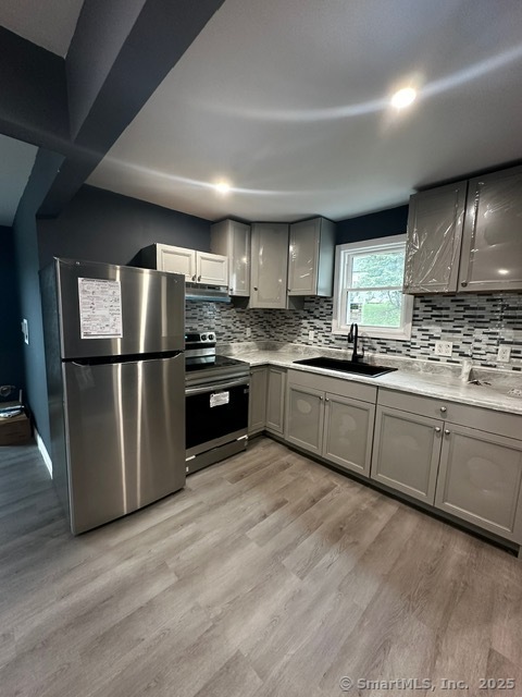 76 Columbus Avenue Meriden CT 06451