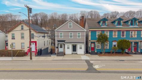 232 Franklin Street Norwich CT 06360
