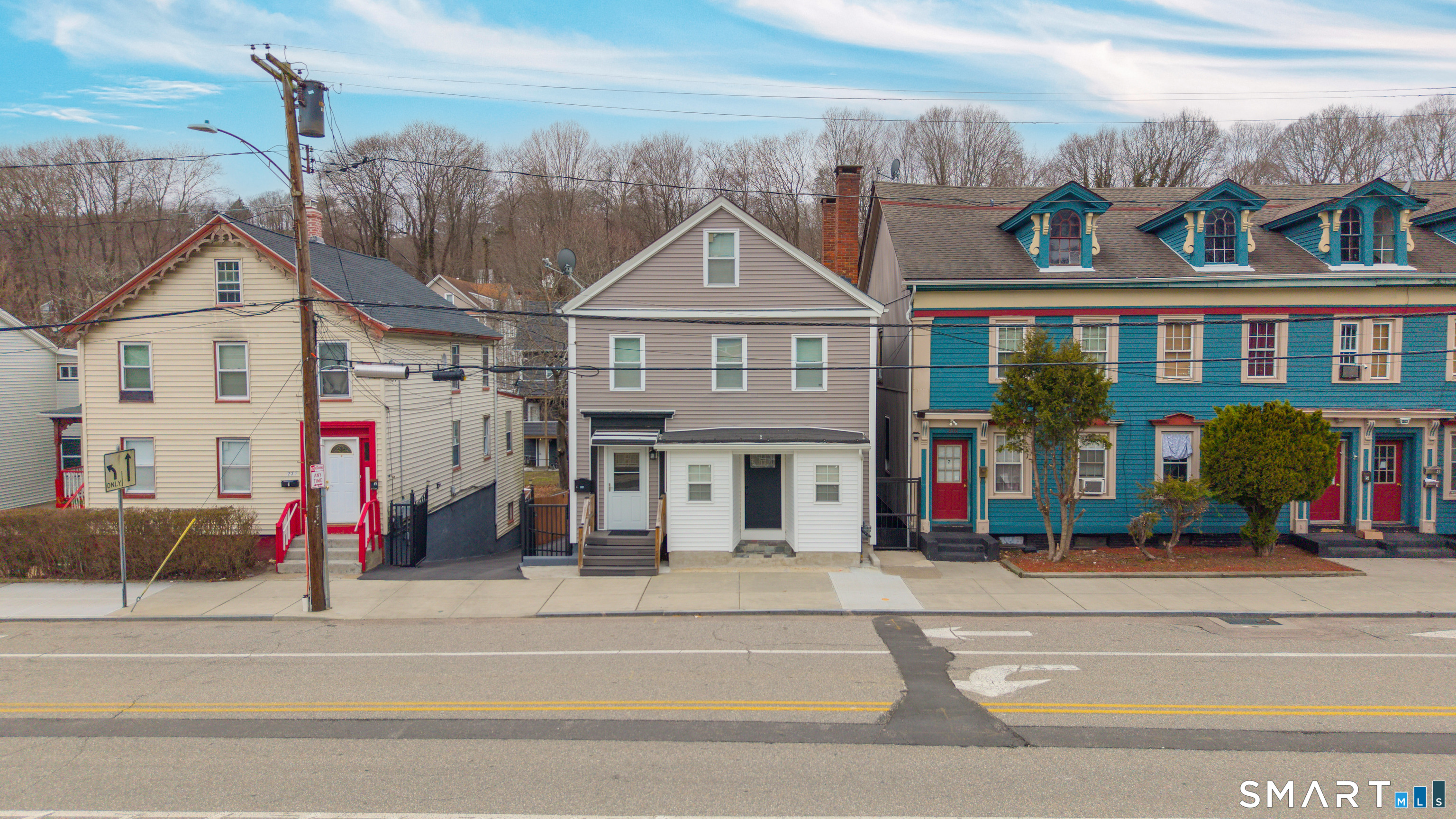 232 Franklin Street Norwich CT 06360