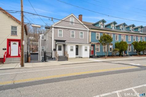 232 Franklin Street Norwich CT 06360