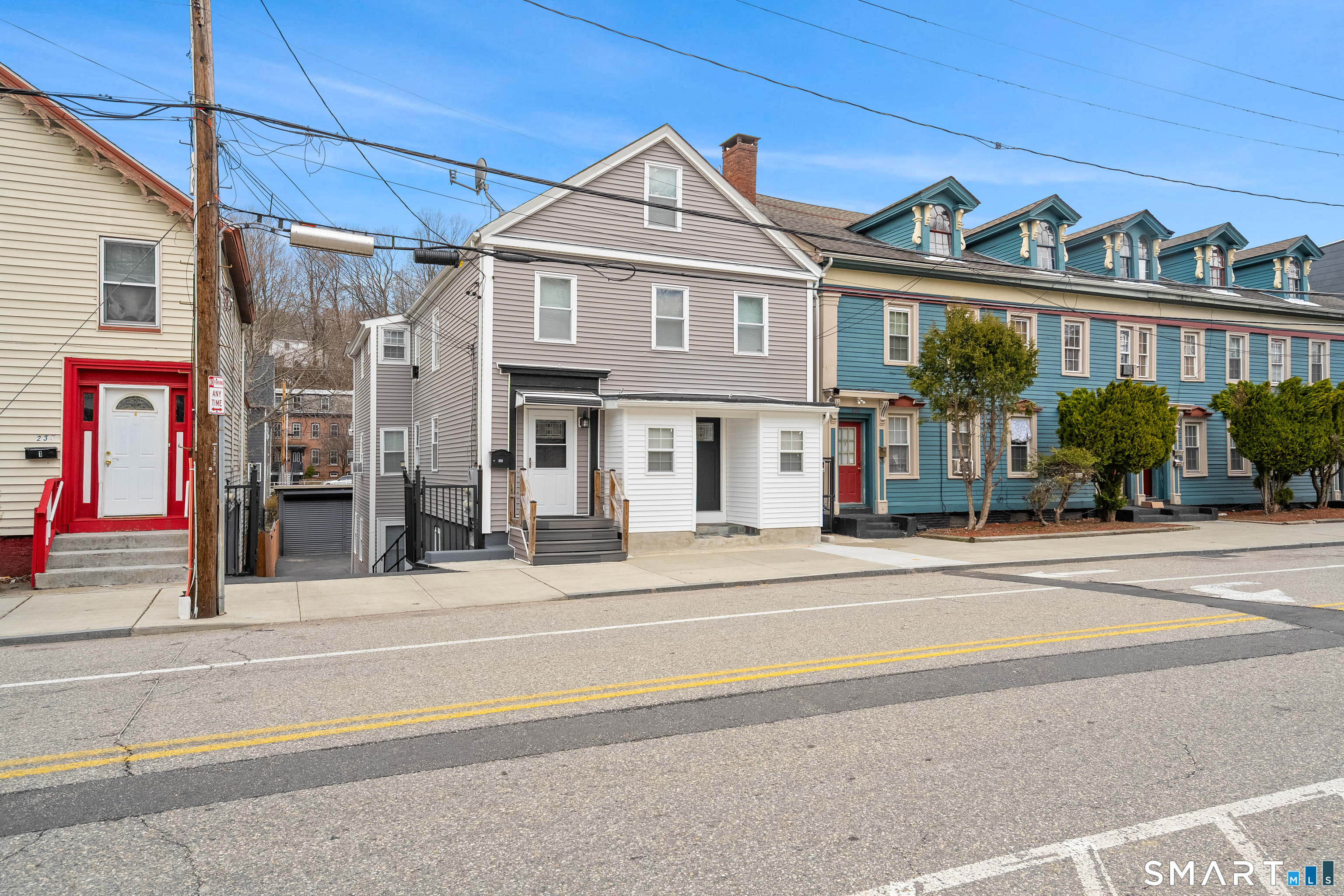 232 Franklin Street Norwich CT 06360