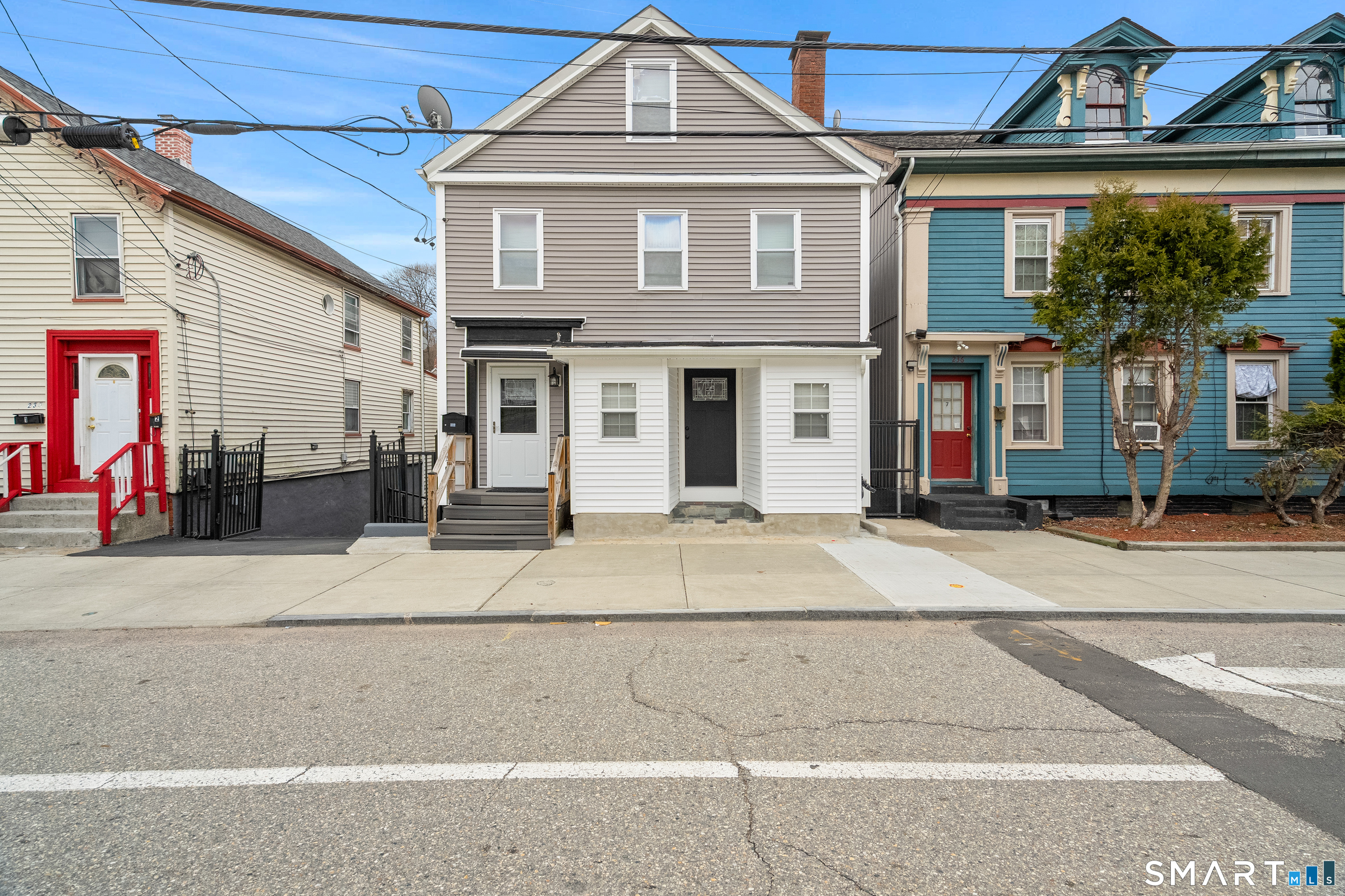 232 Franklin Street Norwich CT 06360