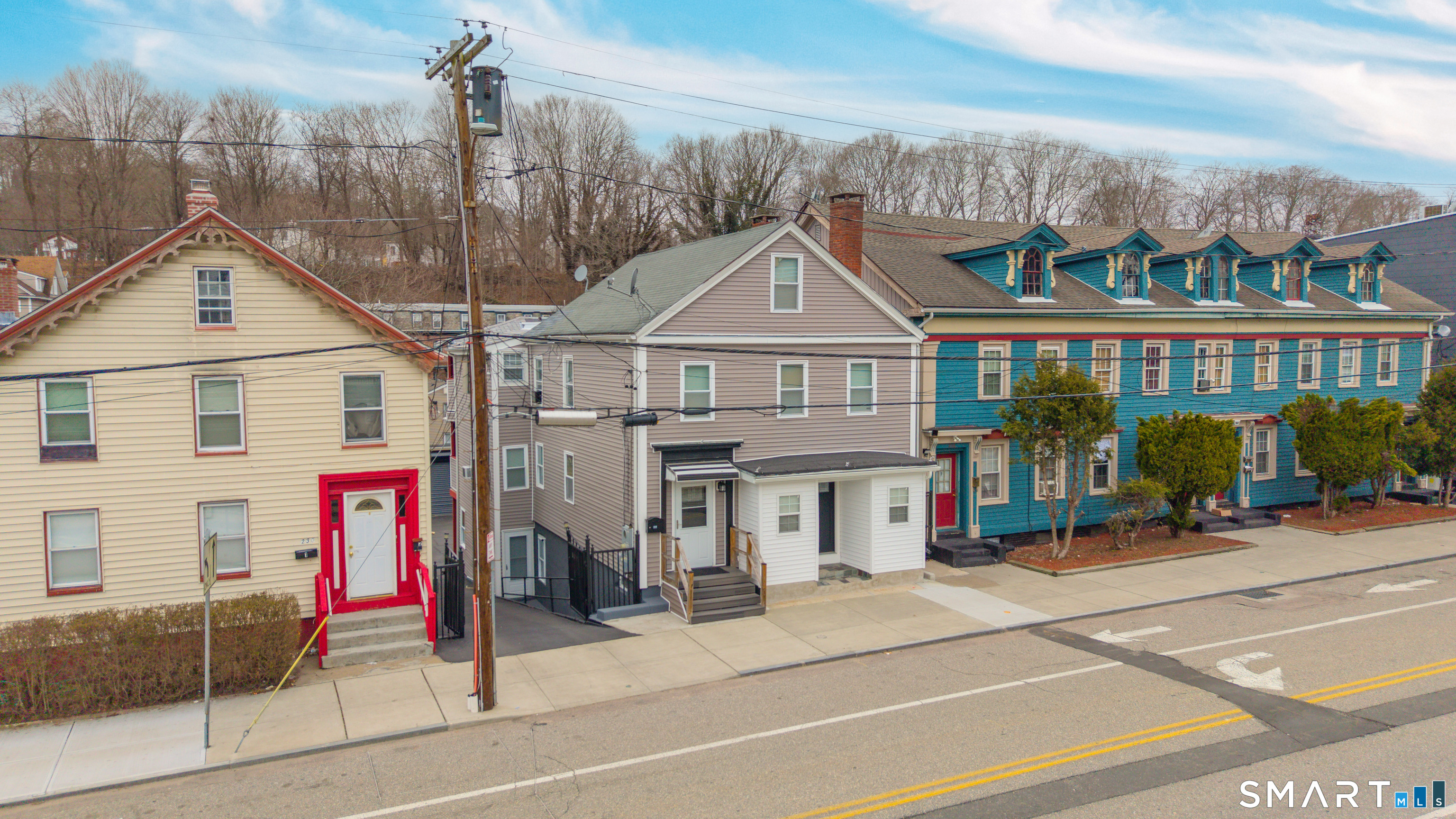 232 Franklin Street Norwich CT 06360