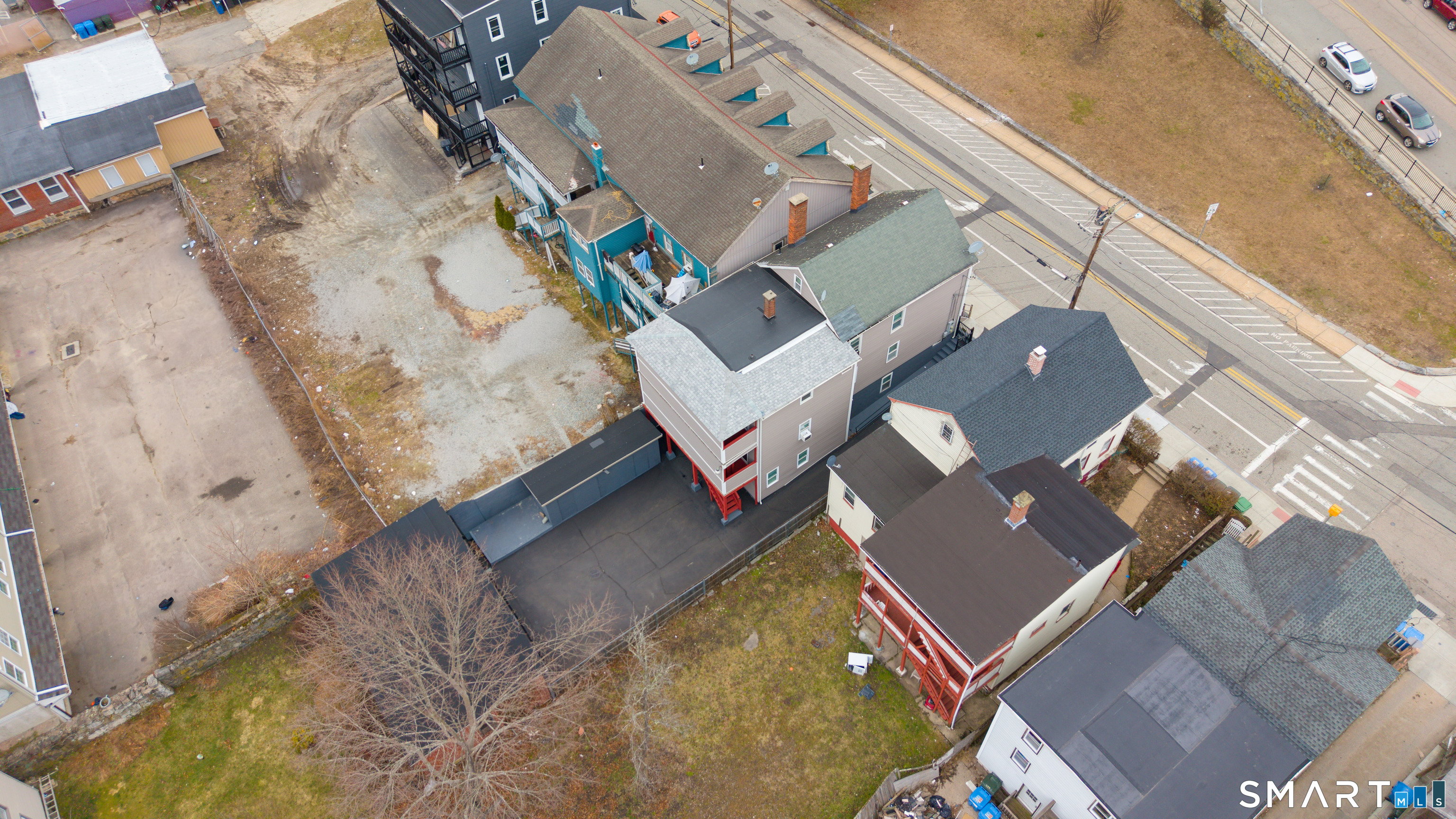 232 Franklin Street Norwich CT 06360