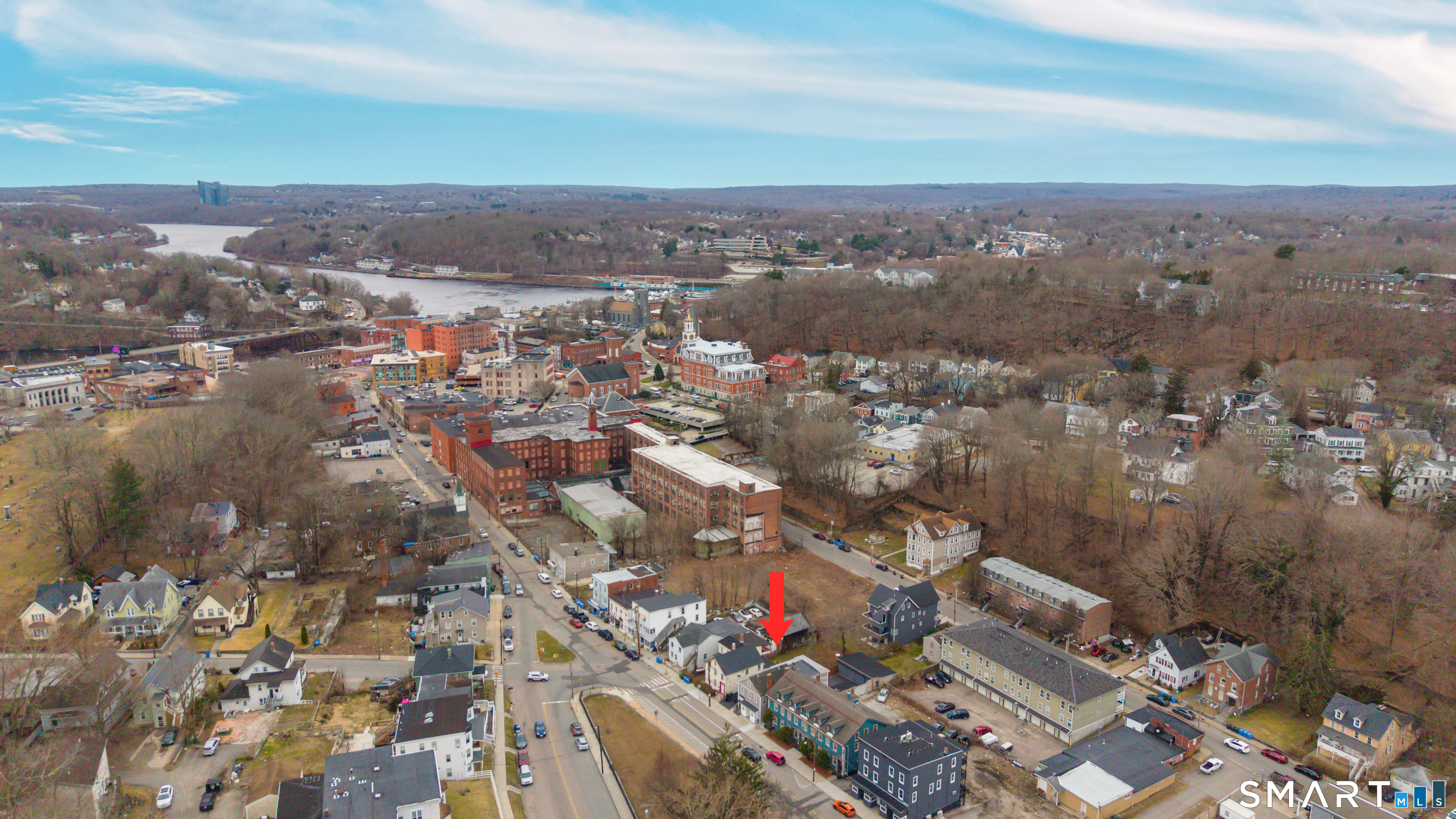 232 Franklin Street Norwich CT 06360
