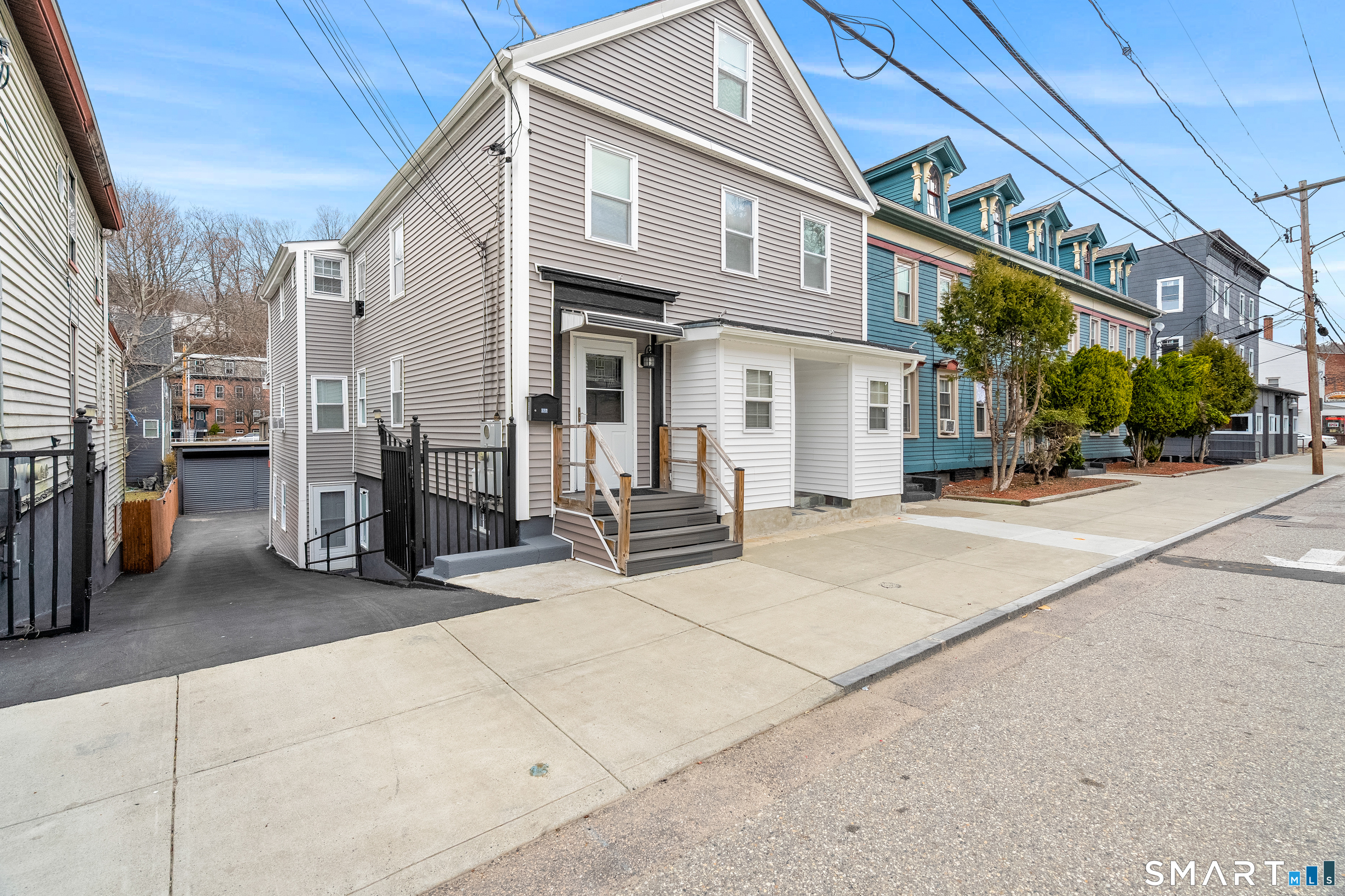 232 Franklin Street Norwich CT 06360