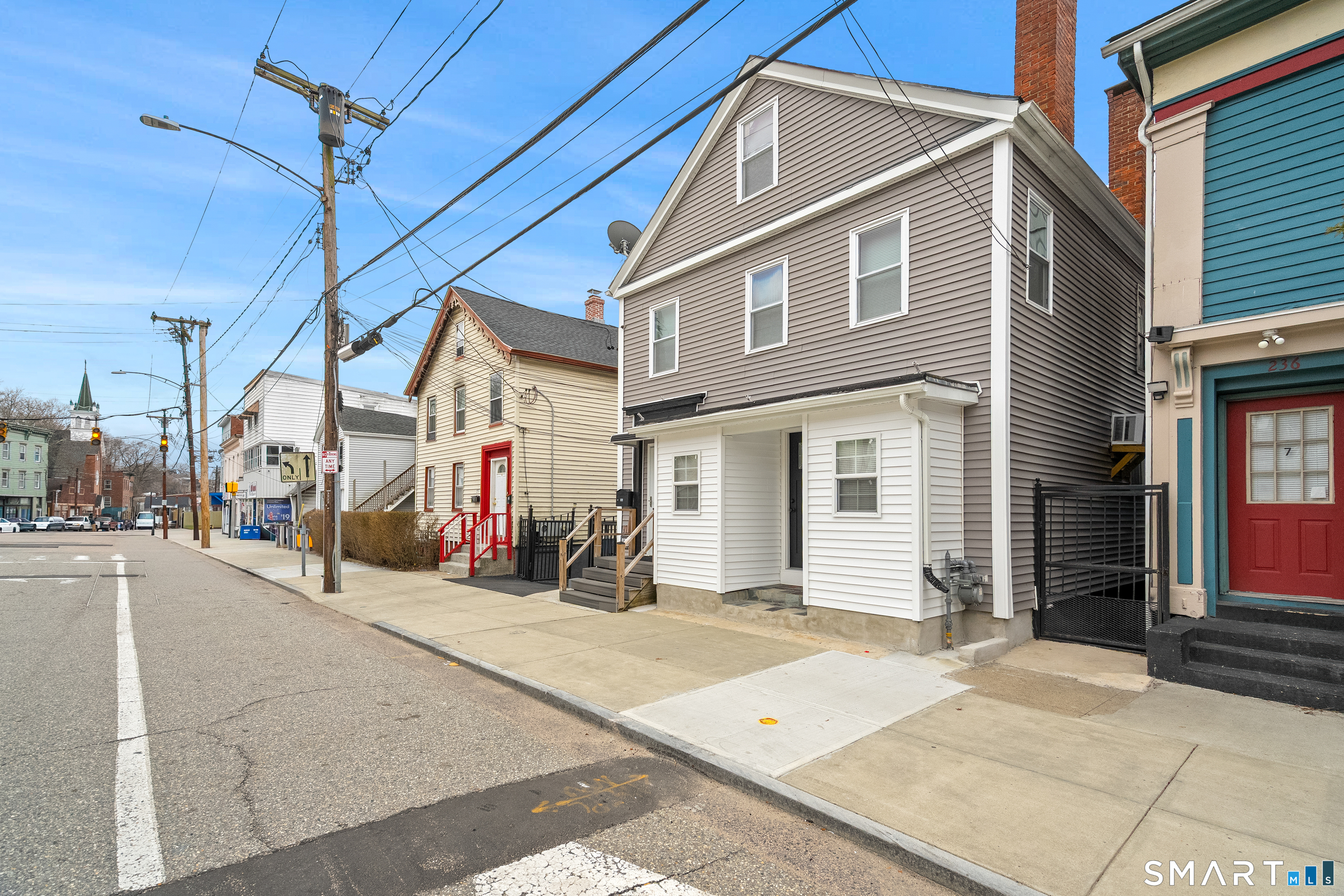 232 Franklin Street Norwich CT 06360