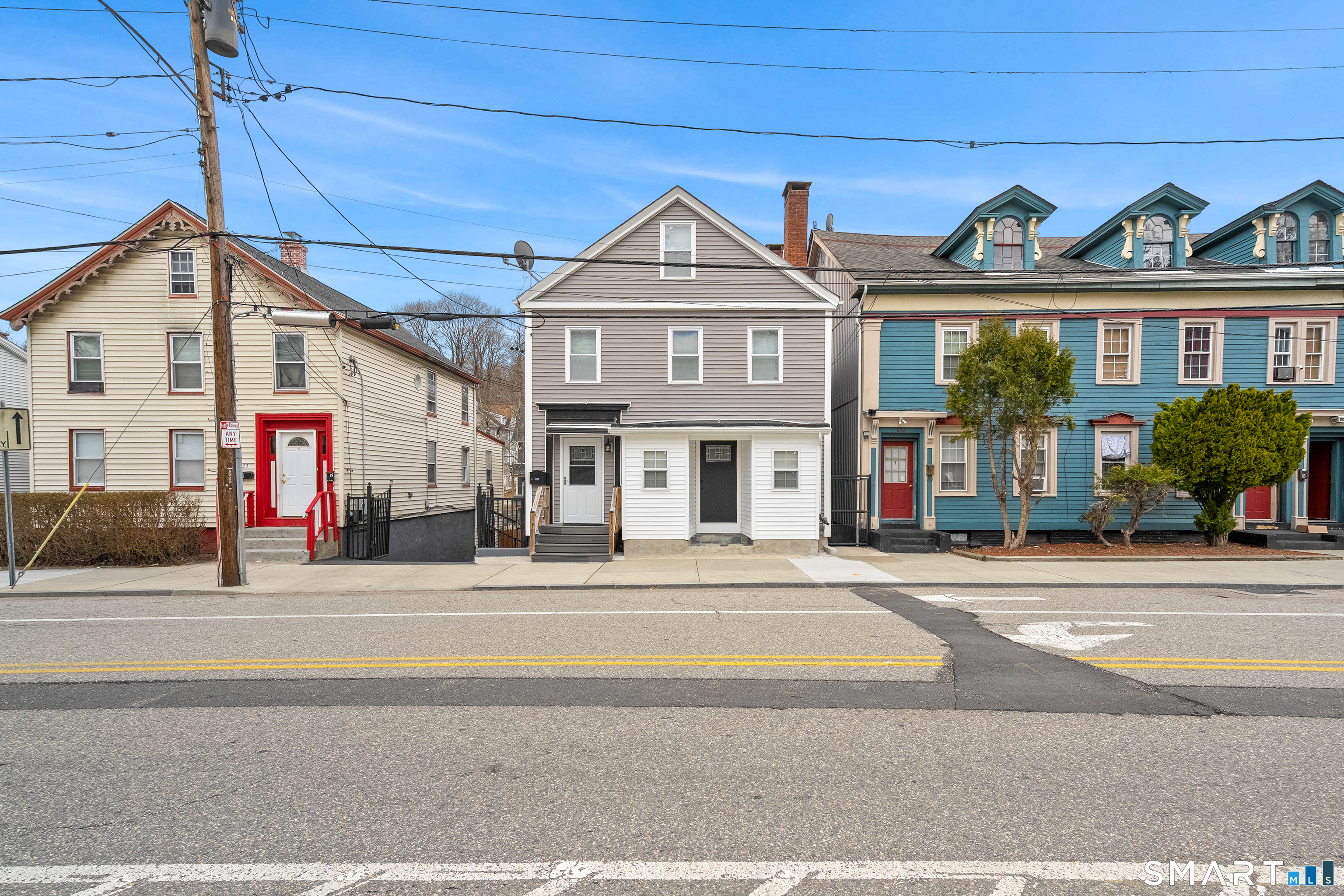 232 Franklin Street Norwich CT 06360