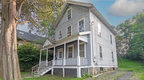 3 North Taylor Avenue Norwalk CT 06854