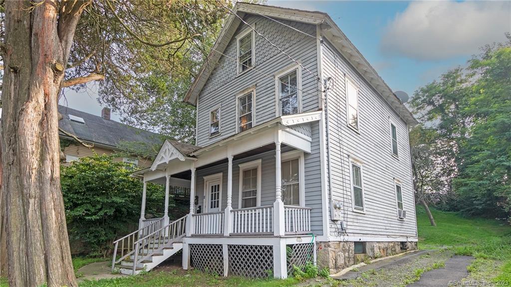 3 North Taylor Avenue Norwalk CT 06854