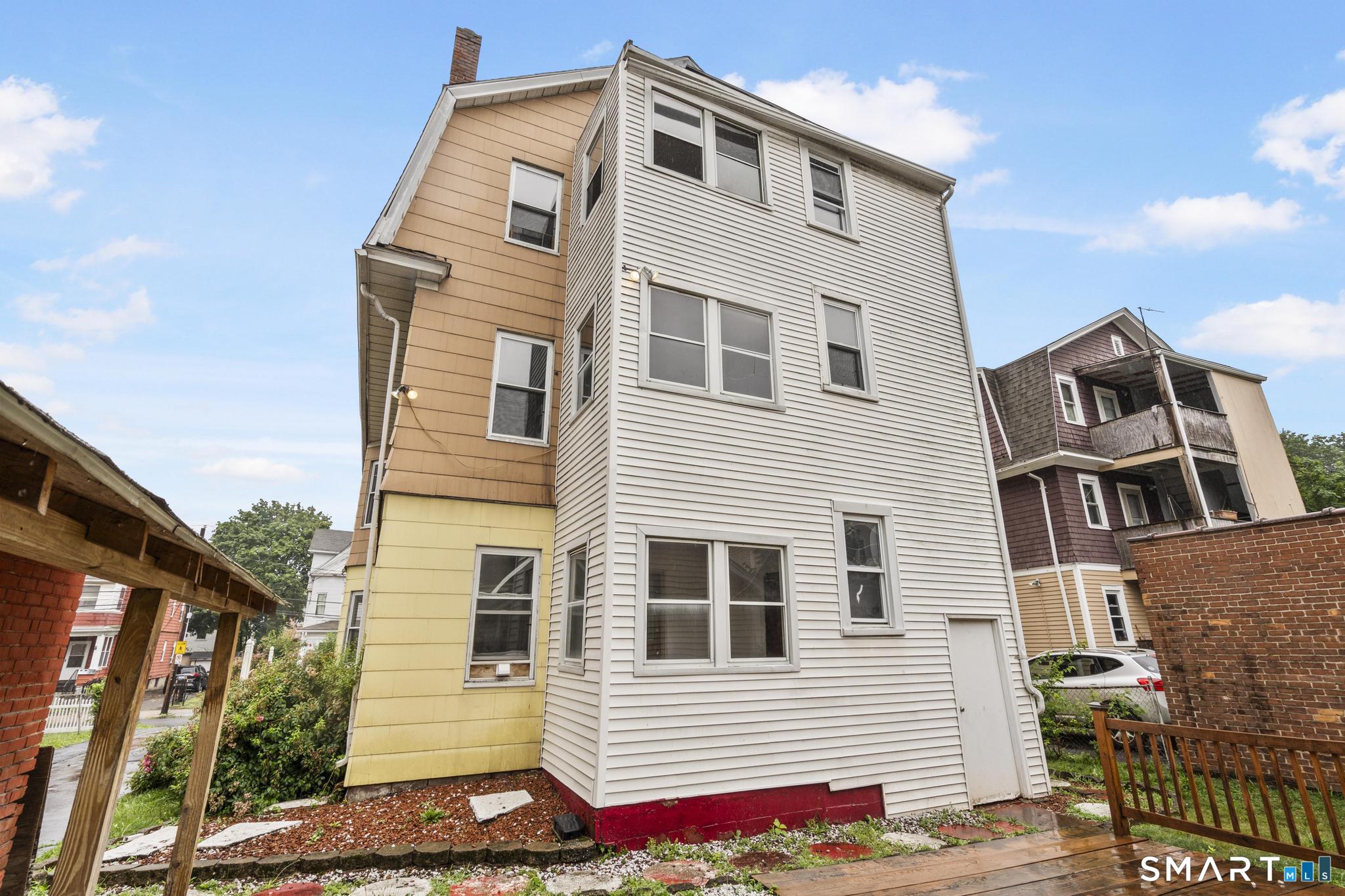 148 Kent Street Hartford CT 06112