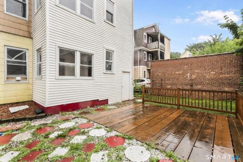 148 Kent Street Hartford CT 06112