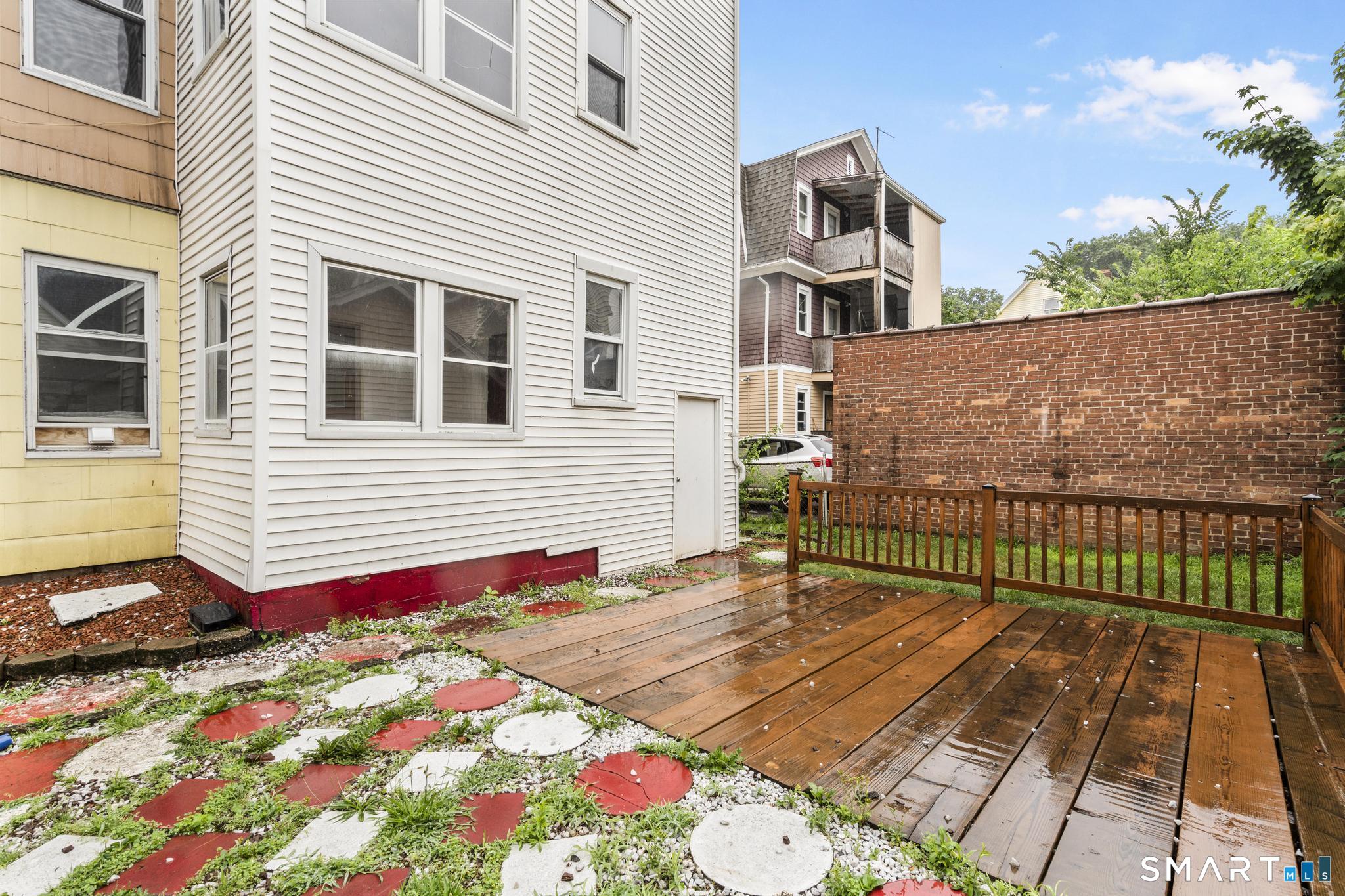 148 Kent Street Hartford CT 06112