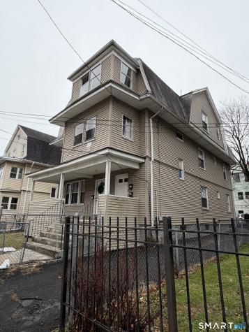 139-141 Adams Street Hartford CT 06112