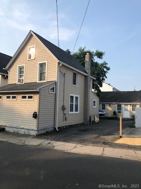 48 Botsford Avenue Milford CT 06460