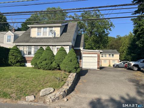 275 Long Ridge Road Stamford CT 06902