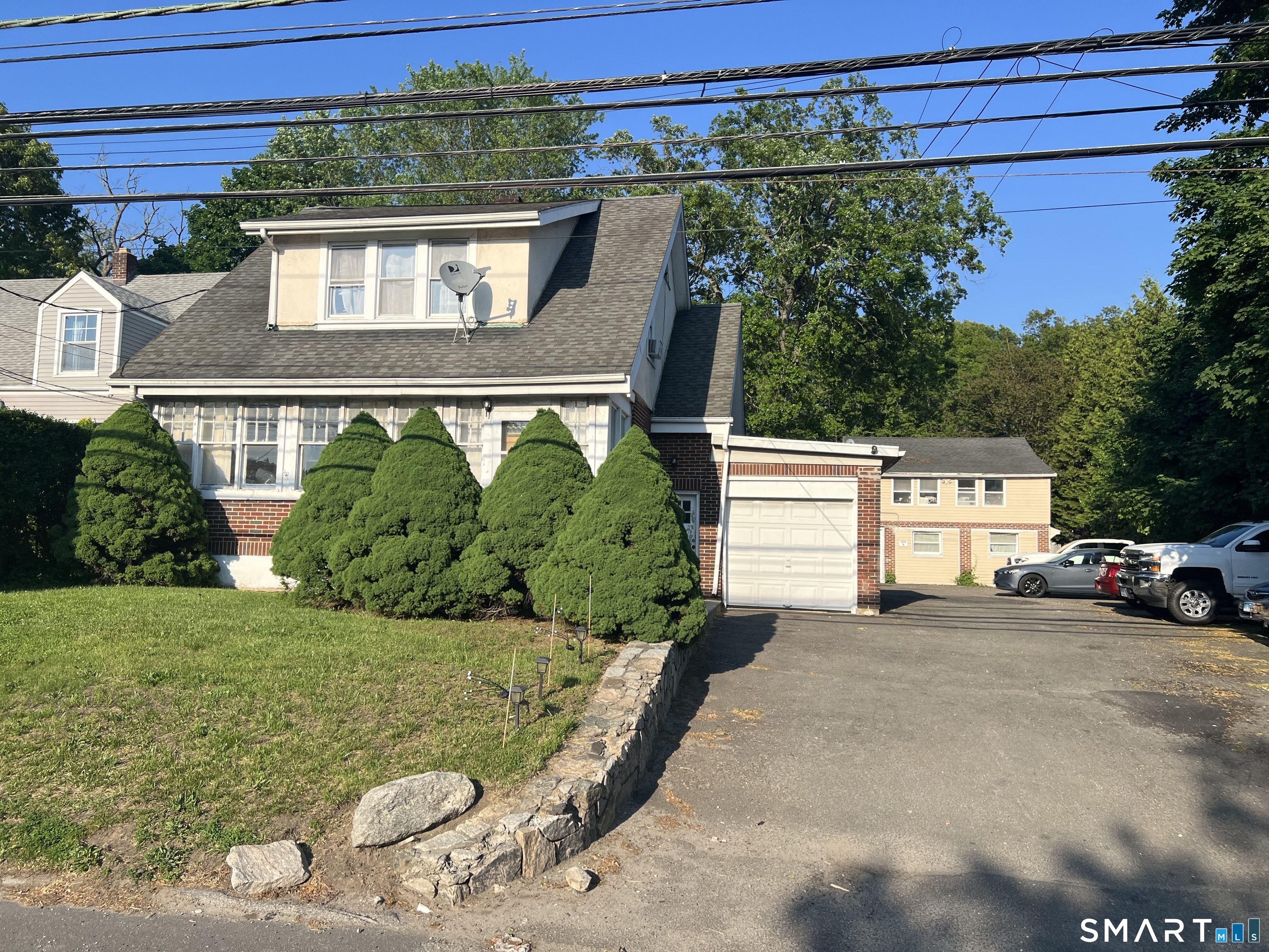 275 Long Ridge Road Stamford CT 06902