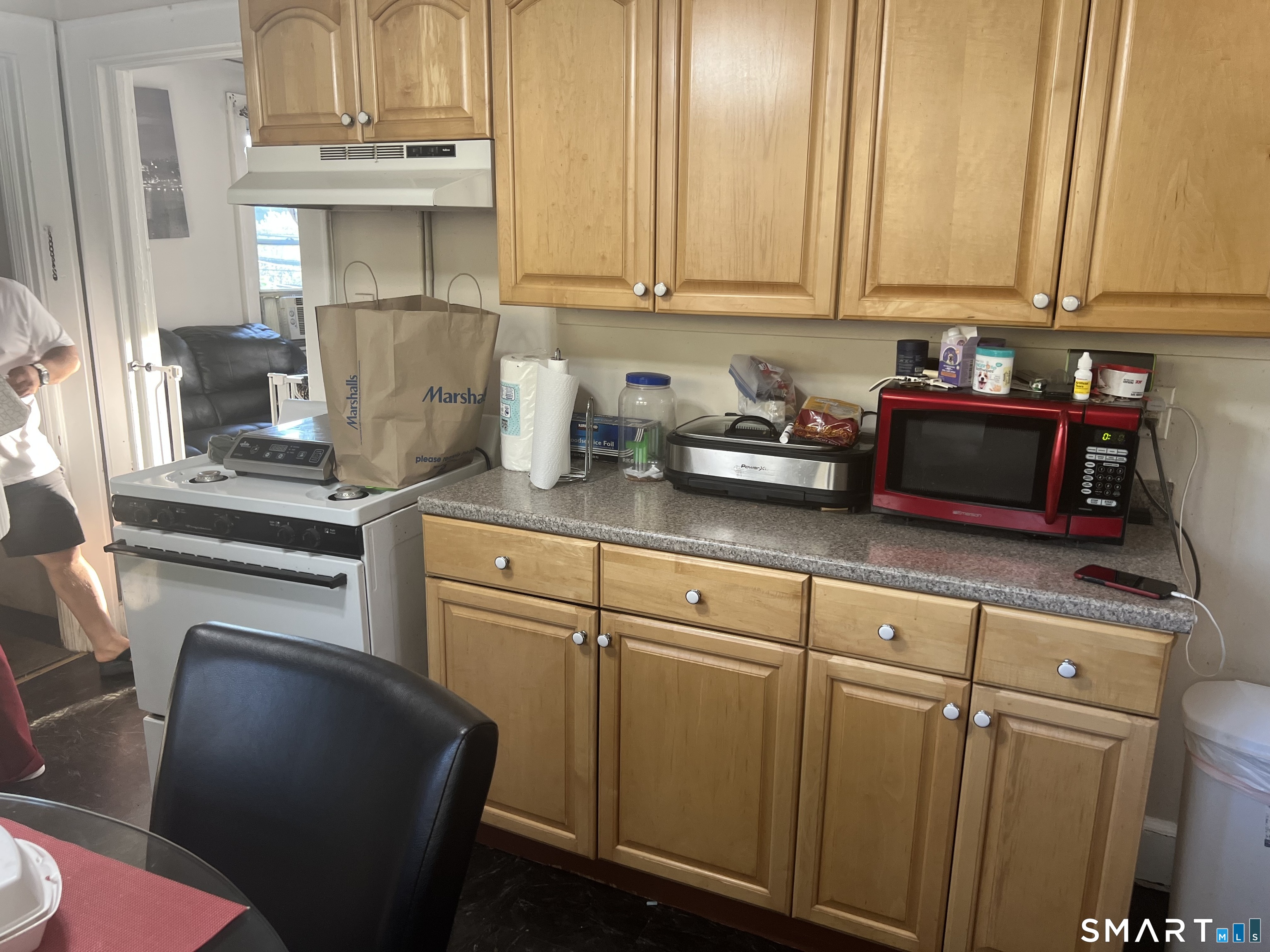 275 Long Ridge Road Stamford CT 06902