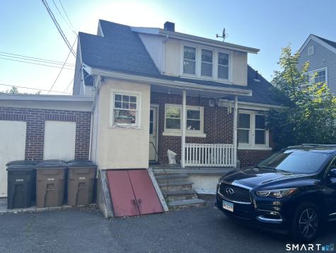 275 Long Ridge Road Stamford CT 06902