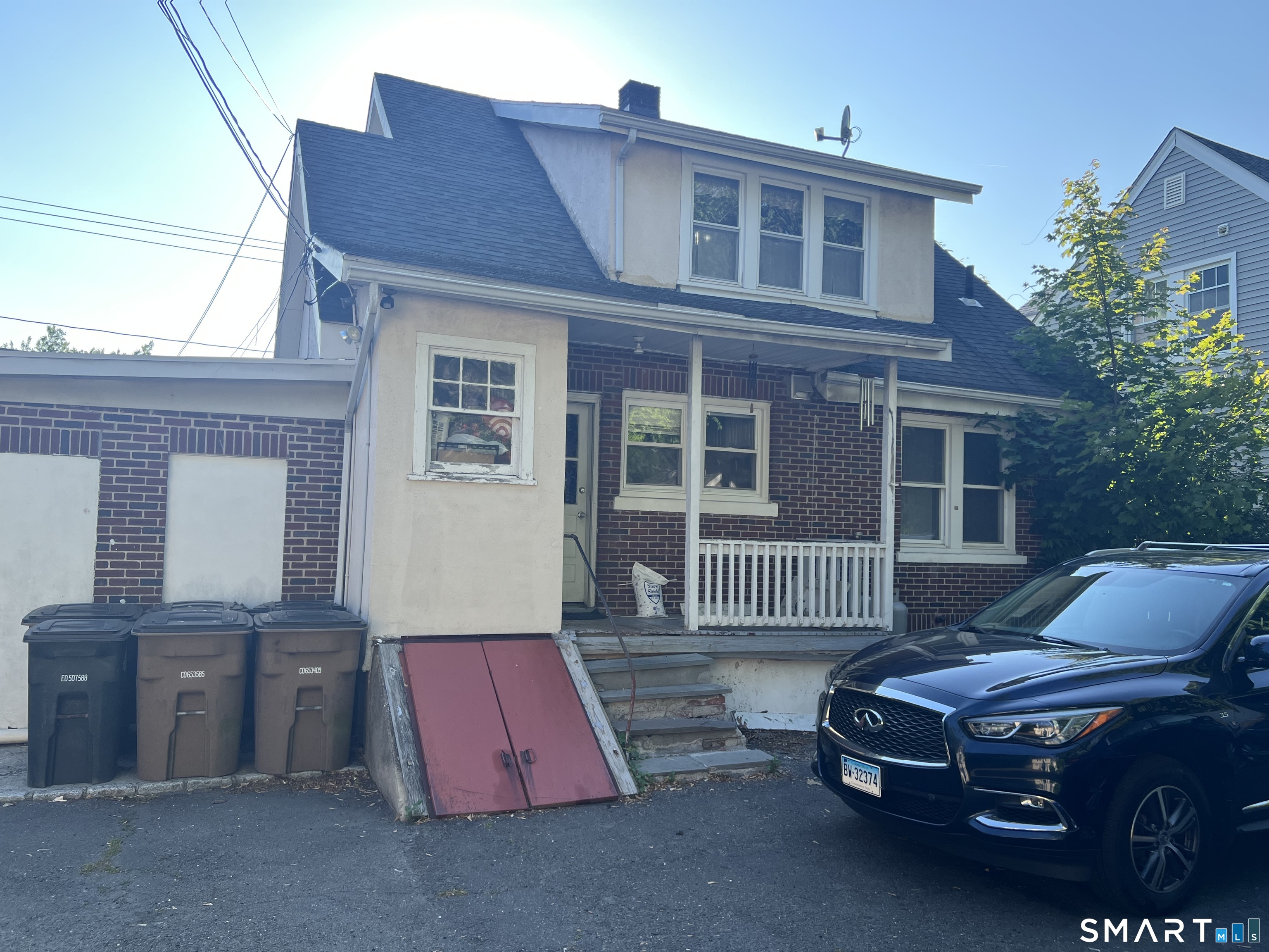 275 Long Ridge Road Stamford CT 06902
