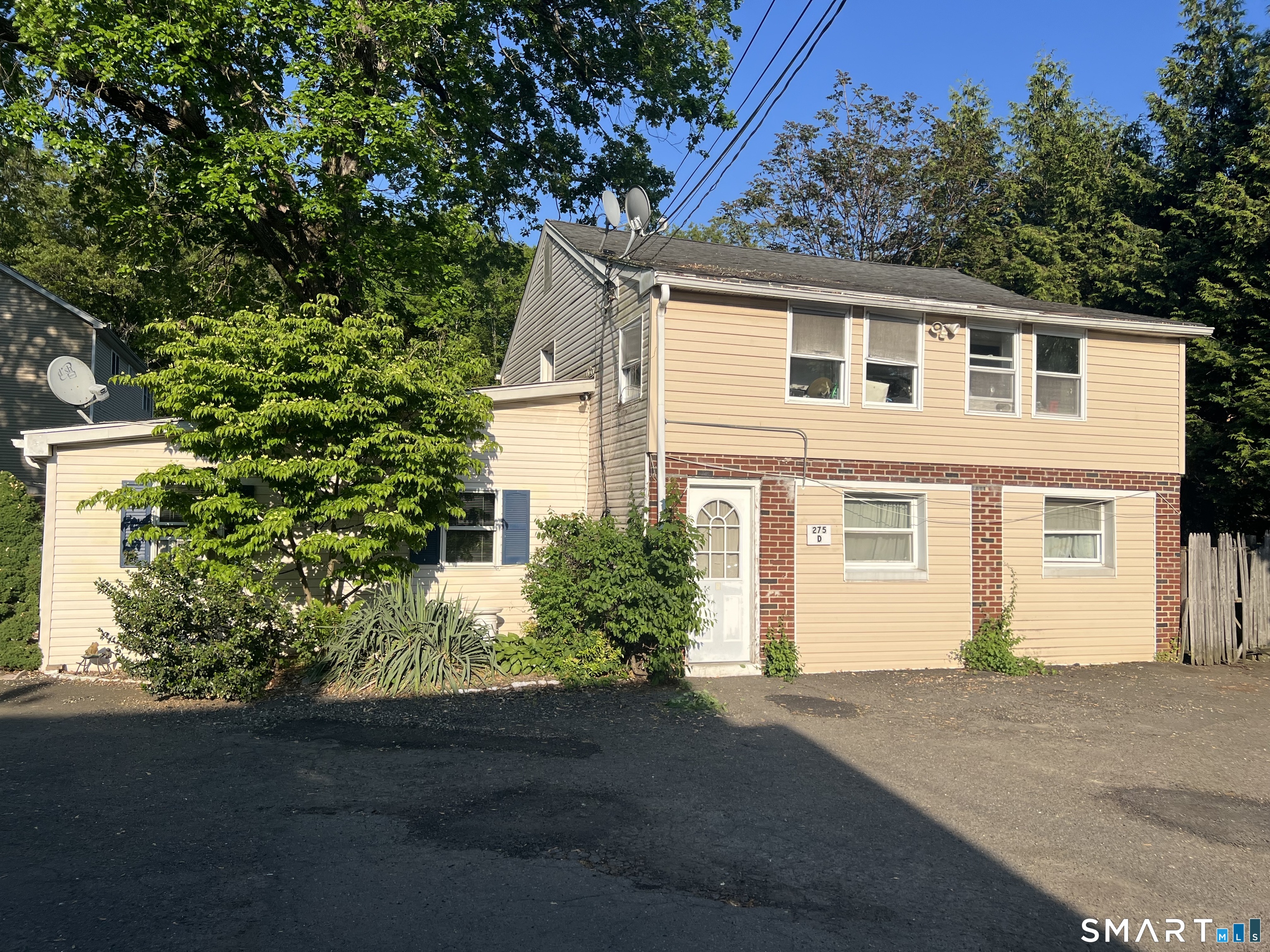 275 Long Ridge Road Stamford CT 06902