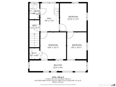 275 Long Ridge Road Stamford CT 06902