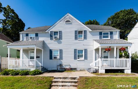194-196 Jefferson Avenue New London CT 06320